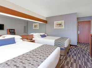 Microtel Inn & Suites by Wyndham Bremen