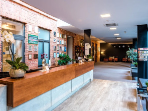 Victoria hotel Kaunas