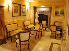 Hotel Infanta Isabel