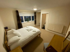 Inverness Holiday House