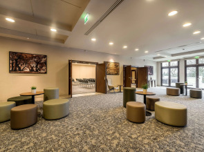 Radisson Blu Hotel Paris, Marne-la-Vallée