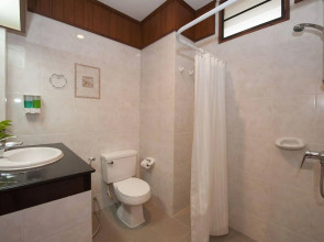 Sun Hill Hotel Patong