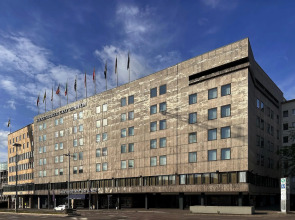 Steigenberger Graf Zeppelin