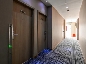 Fish Inn East Nanjing Road