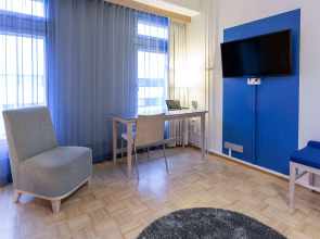 Scandic Hämeenlinna City