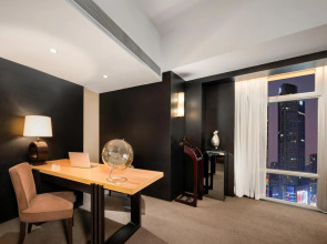 Jianguo Hotel Guangzhou