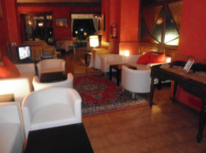 Sempione Boutique Hotel