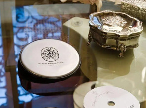 All Suites Palazzo Magnani Feroni