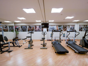 Bristol International Airport Hotel