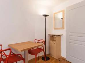 Residhotel Vieux Port