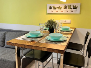 Уют Сьют на улице Автозаводская 23 с931 корпус 3