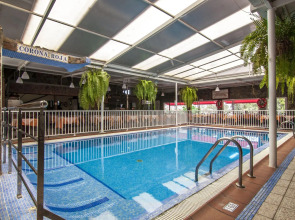 Апартаметы Corona Roja