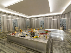 Selectum Family Resort Didim ExAsteria Venüs Didim