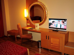 Alaiye Resort & Spa Hotel - All Inclusive