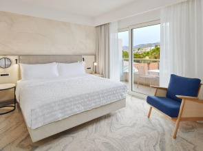 Le Meridien Lav, Split