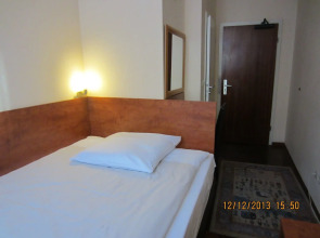 Hotel Haus Rheinblick