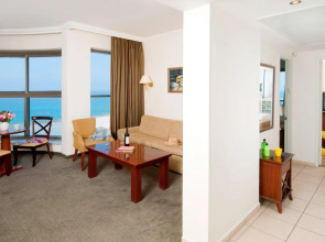 Leonardo Plaza Haifa