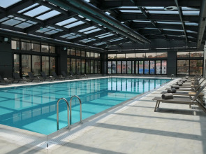 Sheraton Grand Istanbul Atasehir