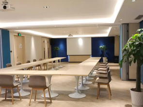 Holiday Inn Express Shijiazhuang High-tech Zone by IHG