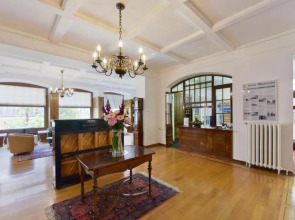 J5 Hotels Helvetie Montreux