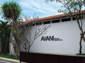 Thaala Bentota Resort