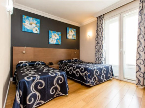 Hostal Abadía Madrid