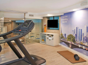 NH Valencia Las Artes