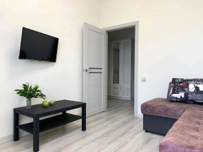 Апартаменты на улице Леваневского