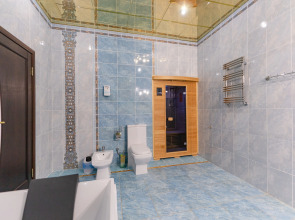 Krinitsa, Minskaja oblast'