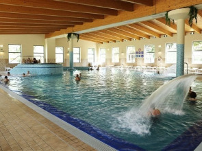 Apartments Adria - Hotel & Resort Adria Ankaran