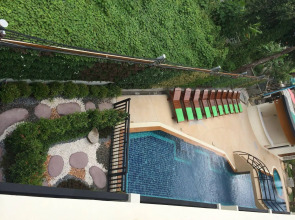 The Green Hotel Koh Lipe