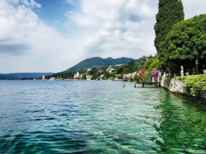 Teseo House - Lake View