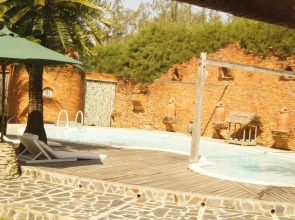 Some Days Of Silence Resort and Spa