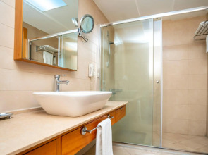 Anemon Kent Çiğli Otel