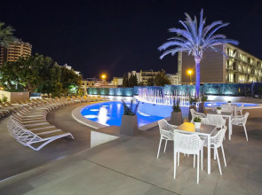 Hotel Primavera Park **** Superior