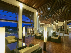 The Calm Resort & Spa