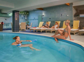 Hotel International Brno