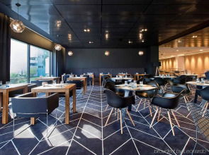 Novotel Katowice Centrum Hotel