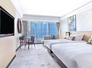 Harbour Grand Kowloon