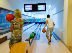 Отель Fame Residence Lara & Spa - All Inclusive