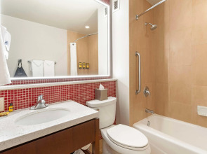 Best Western Plus Rancho Cordova Inn