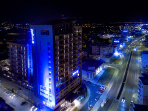 Radisson Blu Hotel, Larnaca