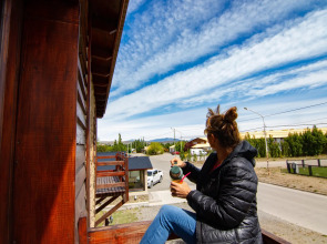 Hosteria Puerto San Julian