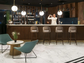 Metropolo by Golden Tulip