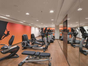 Courtyard by Marriott Munich City East