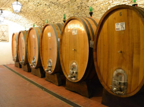 Castello Vicchiomaggio