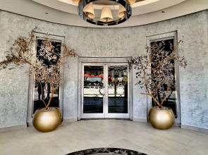 KaiSol Romance Resort Sahl Hasheesh (Adults Only)