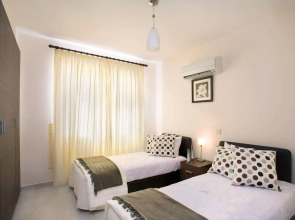 Club Coral View Resort