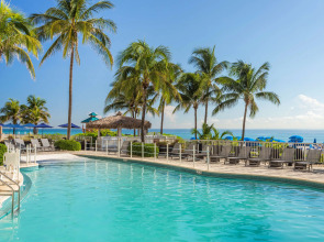 DoubleTree Resort & Spa by Hilton Ocean Point-N. Miami Beach
