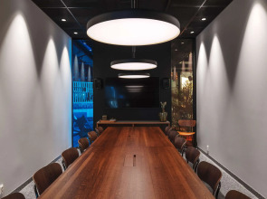 Comfort Hotel Arlanda Airport Terminal